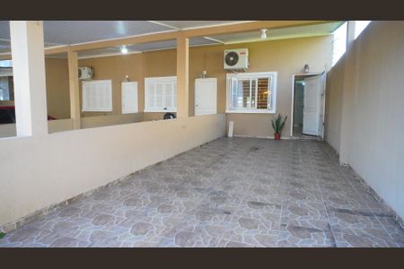 Casa à venda com 105m², 2 quartos e 2 vagasGaragem 