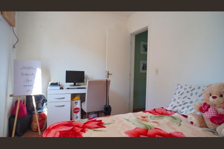 Casa à venda com 105m², 2 quartos e 2 vagasQuarto 2