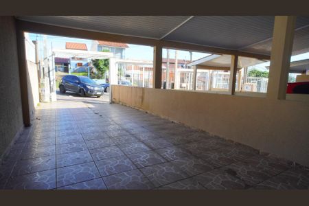 Casa à venda com 105m², 2 quartos e 2 vagasGaragem 