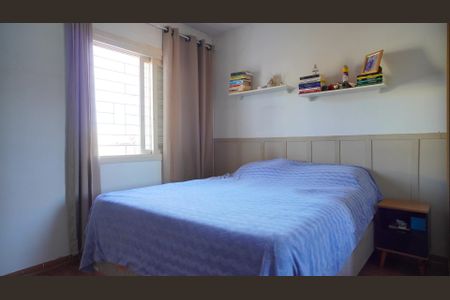 Casa à venda com 105m², 2 quartos e 2 vagasQuarto 1