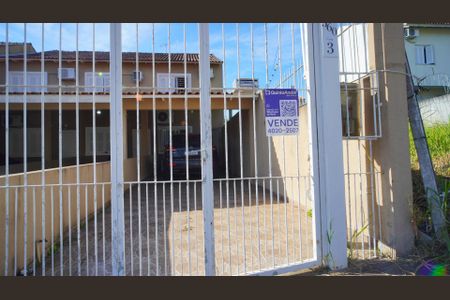 Casa à venda com 105m², 2 quartos e 2 vagasPlaca 