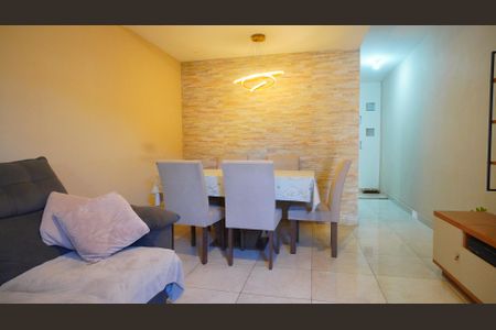 Sala de casa à venda com 2 quartos, 105m² em Jardim Dona Leopoldina, Porto Alegre