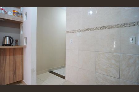 Cozinha  de casa à venda com 2 quartos, 105m² em Jardim Dona Leopoldina, Porto Alegre