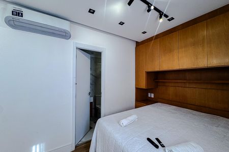 Apartamento para alugar com 27m², 1 quarto e sem vaga Apartamento para alugar com 27m², 1 quarto e sem vagaStudio
