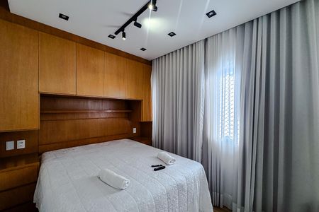 Apartamento para alugar com 27m², 1 quarto e sem vaga Apartamento para alugar com 27m², 1 quarto e sem vagaStudio