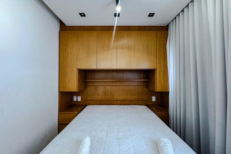 Apartamento para alugar com 27m², 1 quarto e sem vaga Apartamento para alugar com 27m², 1 quarto e sem vagaStudio