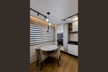 Apartamento para alugar com 27m², 1 quarto e sem vaga Apartamento para alugar com 27m², 1 quarto e sem vagaCozinha
