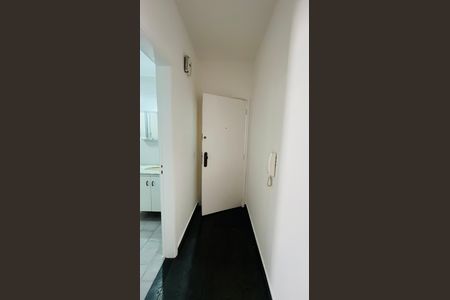 Apartamento à venda com 34m², 1 quarto e 1 vaga