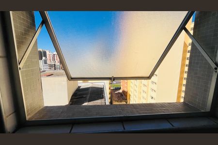 Apartamento à venda com 34m², 1 quarto e 1 vaga