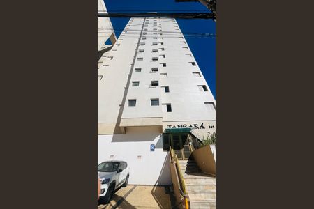 Apartamento à venda com 34m², 1 quarto e 1 vaga