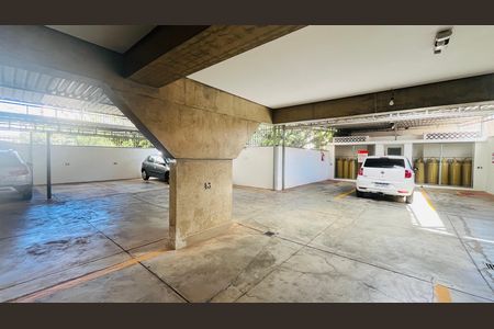 Apartamento à venda com 34m², 1 quarto e 1 vaga