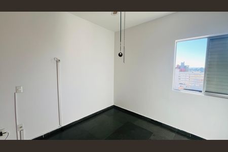Apartamento à venda com 34m², 1 quarto e 1 vaga