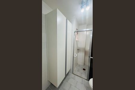 Apartamento à venda com 34m², 1 quarto e 1 vaga