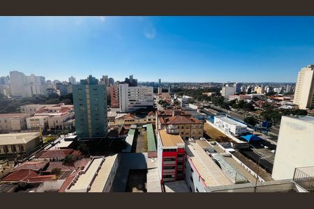 Apartamento à venda com 34m², 1 quarto e 1 vaga
