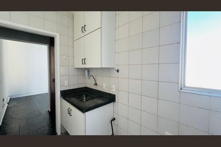 Apartamento à venda com 34m², 1 quarto e 1 vaga