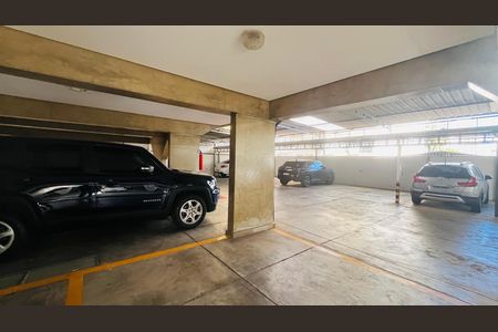 Apartamento à venda com 34m², 1 quarto e 1 vaga