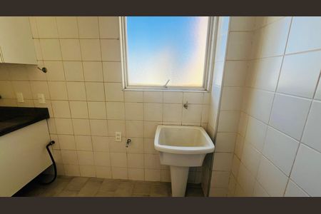 Apartamento à venda com 34m², 1 quarto e 1 vaga