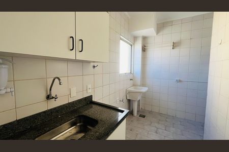 Apartamento à venda com 1 quarto, 34m² em Centro, Campinas