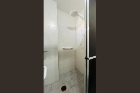 Apartamento à venda com 34m², 1 quarto e 1 vaga