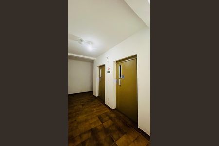 Apartamento à venda com 34m², 1 quarto e 1 vaga