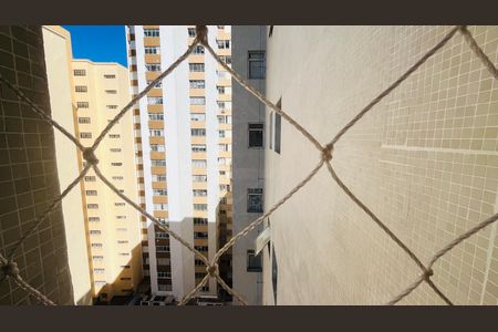 Apartamento à venda com 1 quarto, 34m² em Centro, Campinas