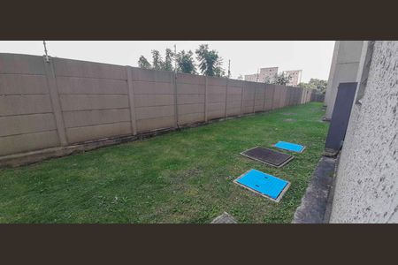 Apartamento à venda com 42m², 1 quarto e sem vagaVista do Quarto