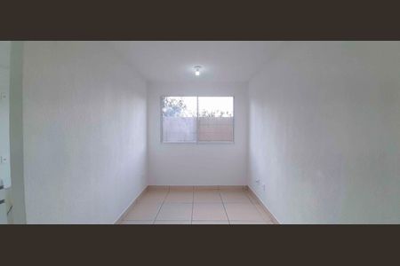 Apartamento à venda com 42m², 1 quarto e sem vagaSala