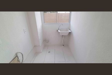 Apartamento à venda com 42m², 1 quarto e sem vagaÁrea de Serviço