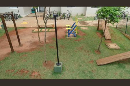 Apartamento à venda com 42m², 1 quarto e sem vagaFitness Externo