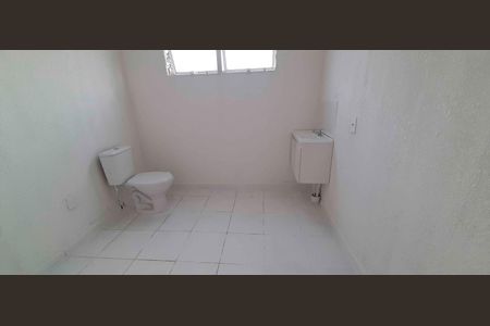Apartamento à venda com 42m², 1 quarto e sem vagaBanheiro
