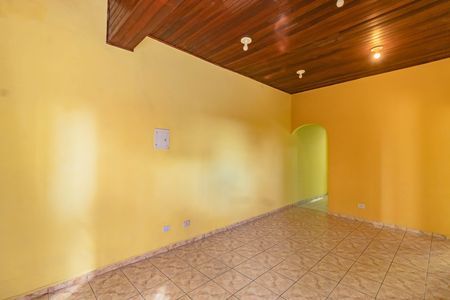 Casa para alugar com 3 quartos, 166m² em Vila Campestre, São Paulo
