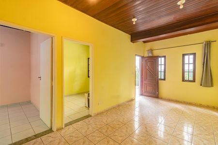 Casa para alugar com 3 quartos, 166m² em Vila Campestre, São Paulo