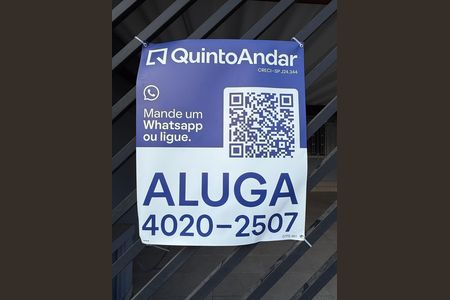 Casa para alugar com 120m², 2 quartos e 2 vagasPlaca 