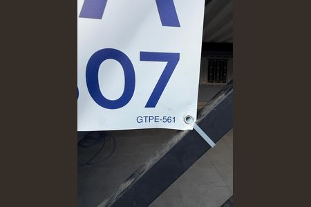 Casa para alugar com 120m², 2 quartos e 2 vagasPlaca 