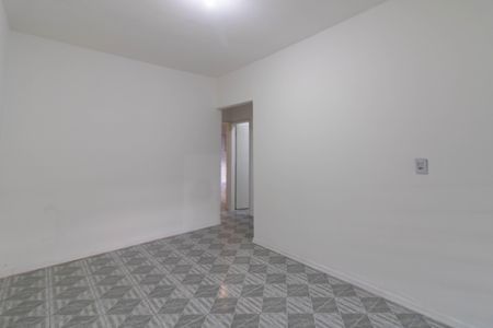 Casa para alugar com 120m², 2 quartos e 2 vagasSala