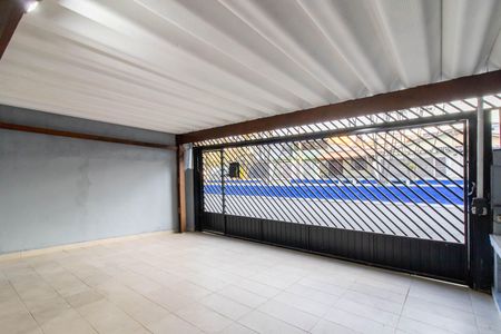 Casa para alugar com 120m², 2 quartos e 2 vagasGaragem 