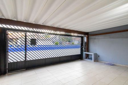 Casa para alugar com 120m², 2 quartos e 2 vagasGaragem