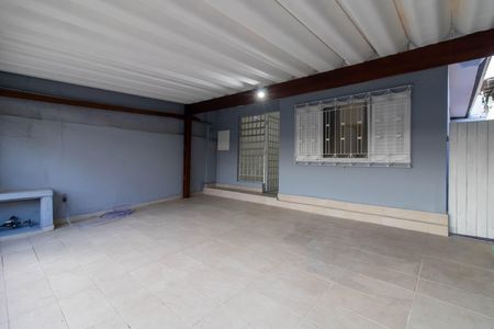 Casa para alugar com 120m², 2 quartos e 2 vagasGaragem