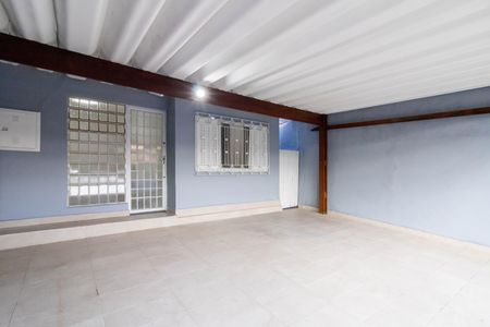 Casa para alugar com 120m², 2 quartos e 2 vagasGaragem