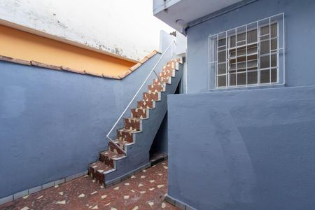 Casa para alugar com 120m², 2 quartos e 2 vagasQuintal