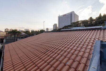 Casa para alugar com 120m², 2 quartos e 2 vagasTerraço