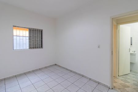 Casa para alugar com 120m², 2 quartos e 2 vagasQuarto 2