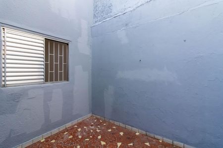 Casa para alugar com 120m², 2 quartos e 2 vagasQuintal
