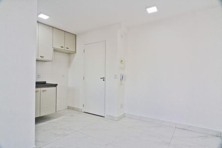 Sala de apartamento para alugar com 2 quartos, 50m² em Casa Verde, São Paulo