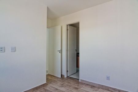 Suíte de apartamento para alugar com 2 quartos, 50m² em Casa Verde, São Paulo