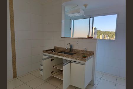 Apartamento para alugar com 80m², 2 quartos e 2 vagas Apartamento para alugar com 80m², 2 quartos e 2 vagasCozinha