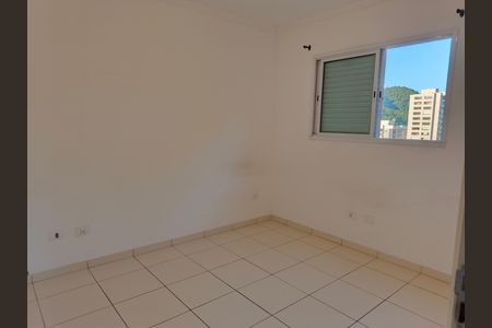 Quarto de apartamento para alugar com 2 quartos, 80m² em Canto do Forte, Praia Grande