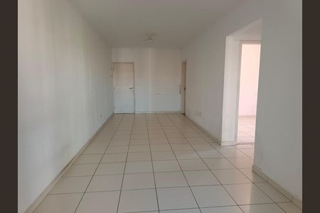Sala de apartamento para alugar com 2 quartos, 80m² em Canto do Forte, Praia Grande