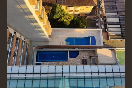 Apartamento para alugar com 80m², 2 quartos e 2 vagas Apartamento para alugar com 80m², 2 quartos e 2 vagasVista