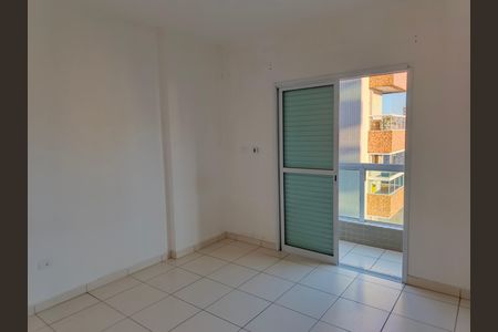 Suíte de apartamento para alugar com 2 quartos, 80m² em Canto do Forte, Praia Grande